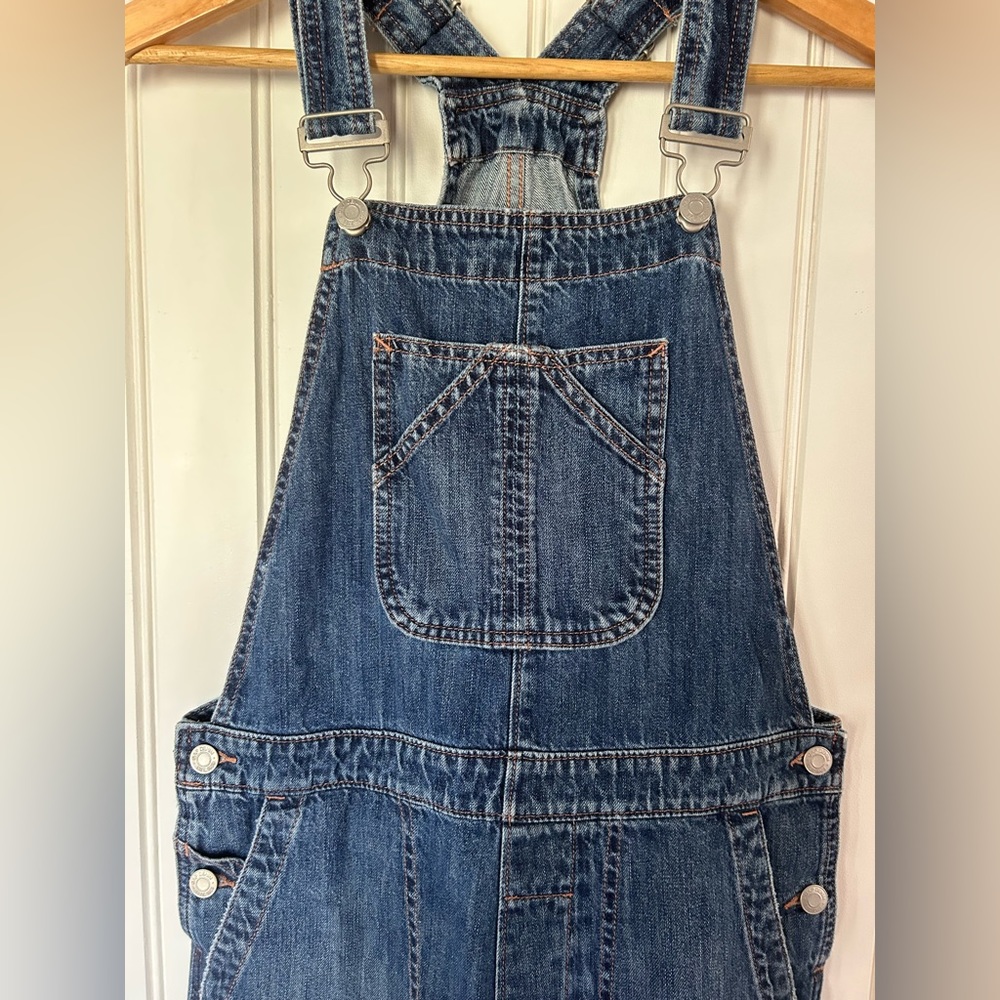 Gap For Good Overalls - image 4